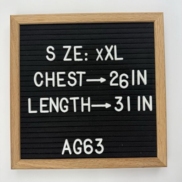 Brooks Brothers Irish Linen Shirt XXL Men Blue Plaid Long Sleeve Button Down - Picture 5 of 5